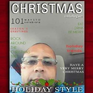 Meet your Posher, Mark